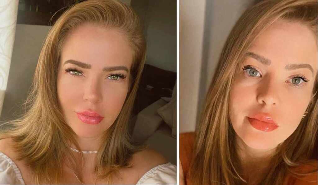 Empresária Priscila Ogeda relata ter sido vítima de um golpe de suposta produtora de filmes Empresária Priscila Ogeda relata ter sido vítima de um golpe de suposta produtora de filmes