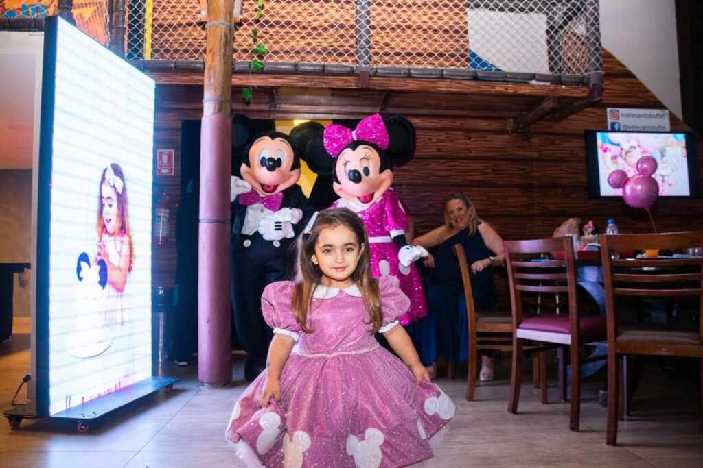Hannah, digital Influencer e filha de Juliana Kelling comemora 3 anos com festa temática Hannah, digital Influencer e filha de Juliana Kelling comemora 3 anos com festa temática