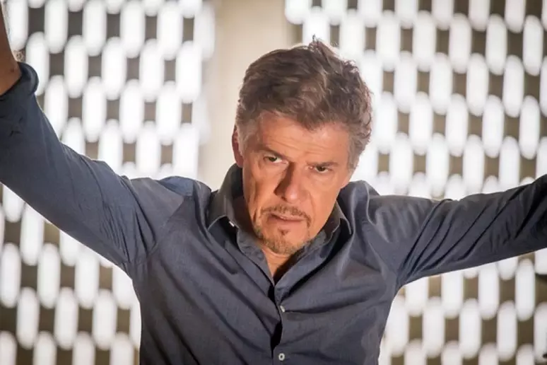 José Mayer desmente rumores sobre retorno à TV em nova novela de Aguinaldo Silva José Mayer desmente rumores sobre retorno à TV em nova novela de Aguinaldo Silva