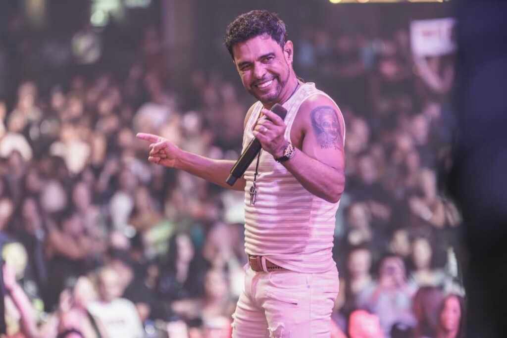 Wanessa Camargo, Alexandre Pires e muito mais são confirmados na segunda edição do Navio do Zezé apresentado pela PromoAção Desanexadas