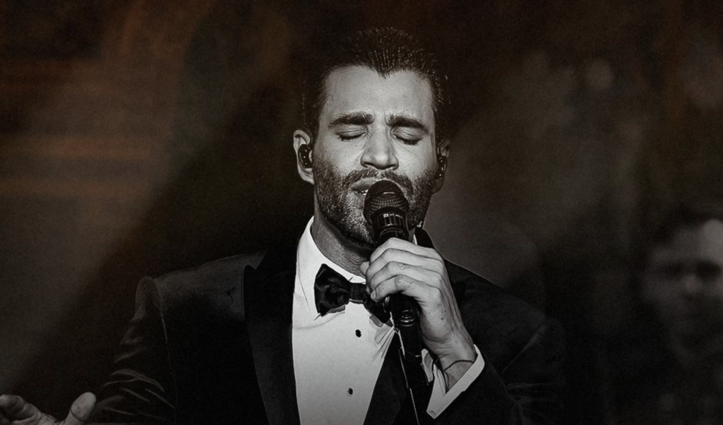 Gusttavo Lima se apresenta em Florianópolis com o novo espetáculo “O Embaixador Classic”