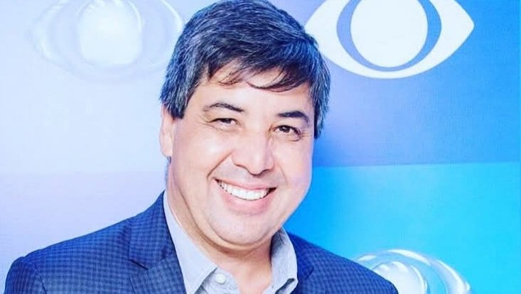 Edilson Silva assume comando do “Debate Pronto” no BandSports Edilson Silva assume comando do “Debate Pronto” no BandSports