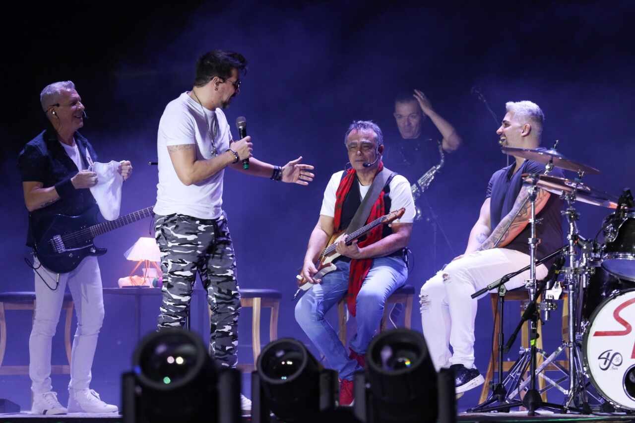 Roupa Nova dá a largada no Navio do Roupa Nova com grandes atrações musicais 29 Roupa Nova dá a largada no Navio do Roupa Nova com grandes atrações musicais