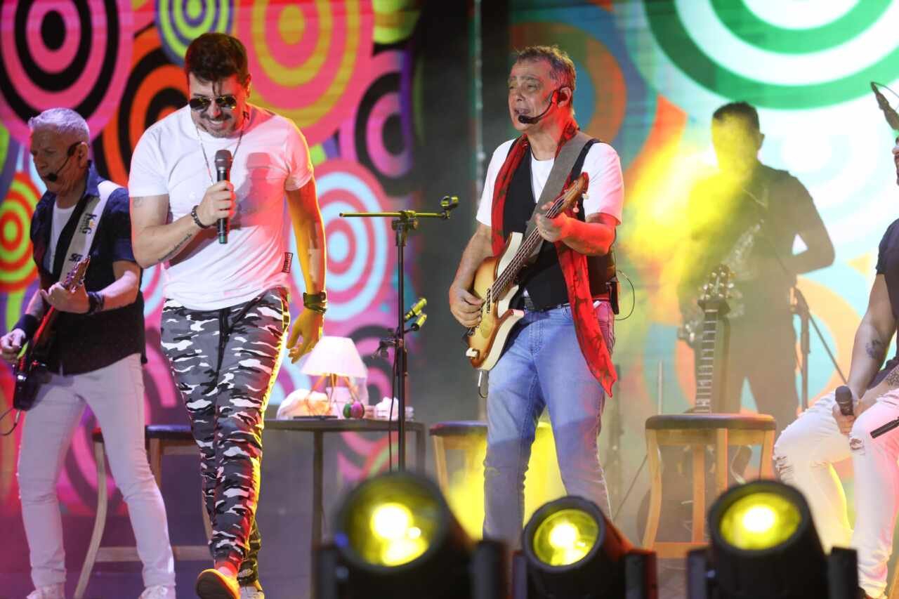 Roupa Nova dá a largada no Navio do Roupa Nova com grandes atrações musicais 30 Roupa Nova dá a largada no Navio do Roupa Nova com grandes atrações musicais