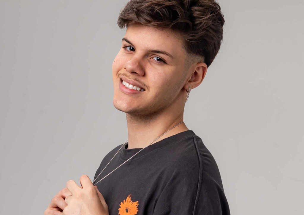 DJ Pedro Volt celebra 5 anos de carreira com lançamentos e grandes projetos para 2025