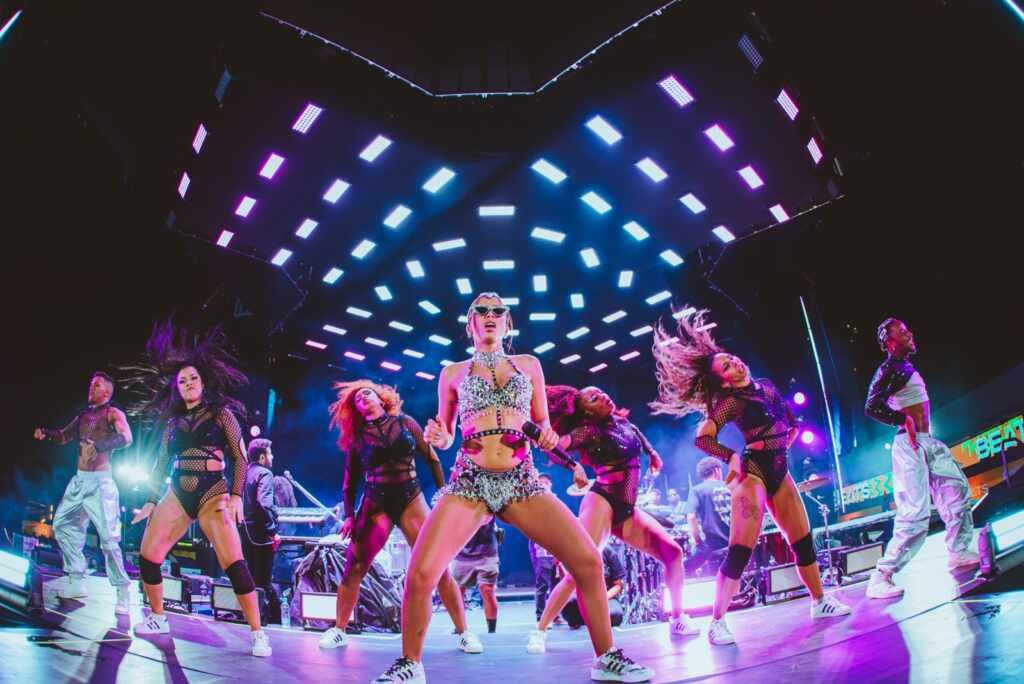 Arena Carnaval SP divulga as atrações para a edição de 2025 Arena Carnaval SP divulga as atrações para a edição de 2025
