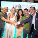 Camarote Arpoador da início ao lançamento do Carnaval 2025 no Fairmont Rio 29 Camarote Arpoador da início ao lançamento do Carnaval 2025 no Fairmont Rio