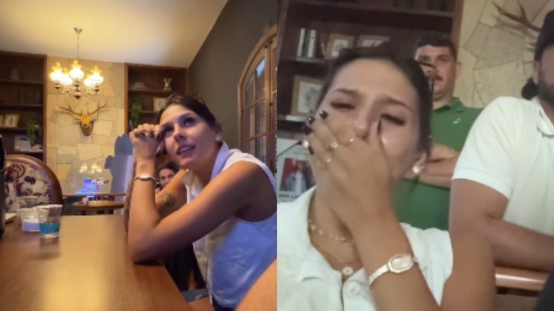 Ana Castela se emociona ao revelar novo projeto infantil: “Turma da Boiadeira” Ana Castela se emociona ao revelar novo projeto infantil: “Turma da Boiadeira”