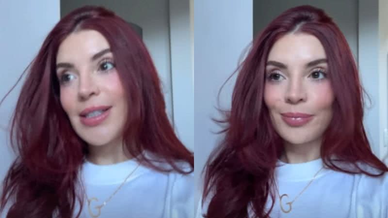 Gkay muda a vida da família e revela ajuda financeira aos parentes Gkay muda a vida da família e revela ajuda financeira aos parentes