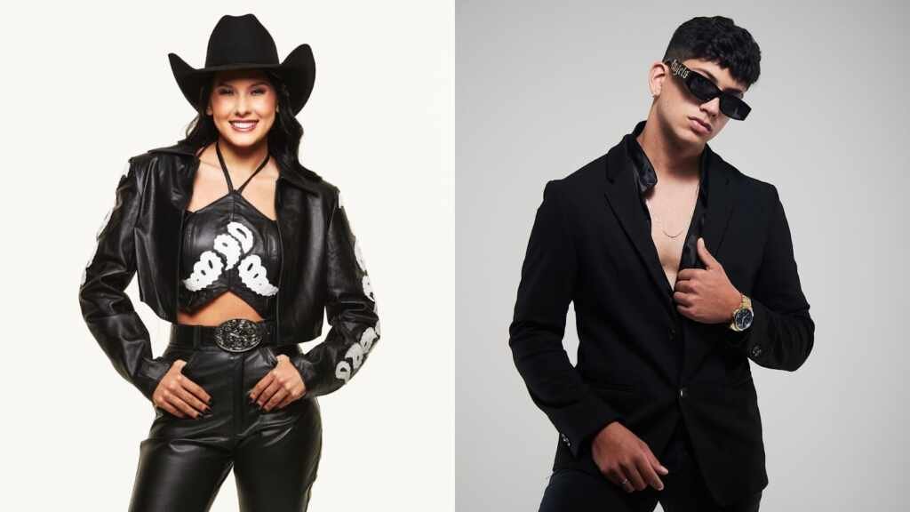 “Sem Você”: A parceria de Léo Foguete e Ana Castela dominam ranking das mais ouvidas "Sem Você": A parceria de Léo Foguete e Ana Castela dominam ranking das mais ouvidas