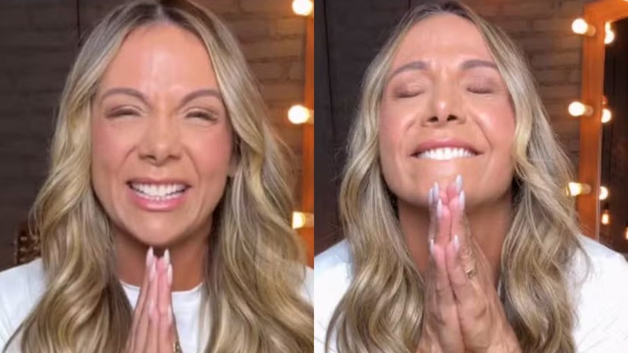 Carla Perez anuncia despedida do bloco Algodão Doce no Carnaval Carla Perez anuncia despedida do bloco Algodão Doce no Carnaval