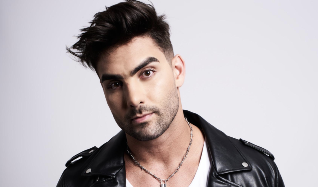 EME DJ é confirmado em seis shows de Carnaval pelo Brasil EME DJ é confirmado em seis shows de Carnaval pelo Brasil