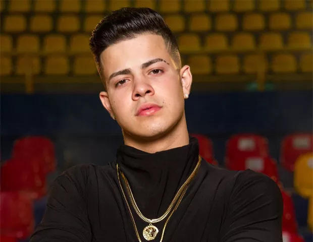 Jottapê anuncia fim de carreira no funk e início no gospel