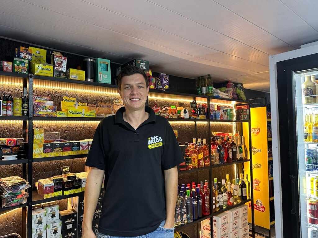 Jão Delivery: Startup de Bebidas impulsiona vendas em até 30% em cidades de até 150 mil habitantes Jão Delivery: Startup de Bebidas impulsiona vendas em até 30% em cidades de até 150 mil habitantes