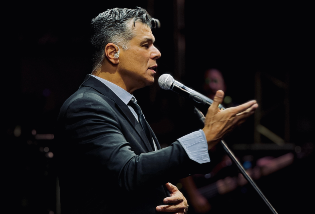 Maurício Mattar retorna com a Turnê Nada Apaga essa Paixão comemorando 30 anos de carreira Maurício Mattar retorna com a Turnê Nada Apaga essa Paixão comemorando 30 anos de carreira