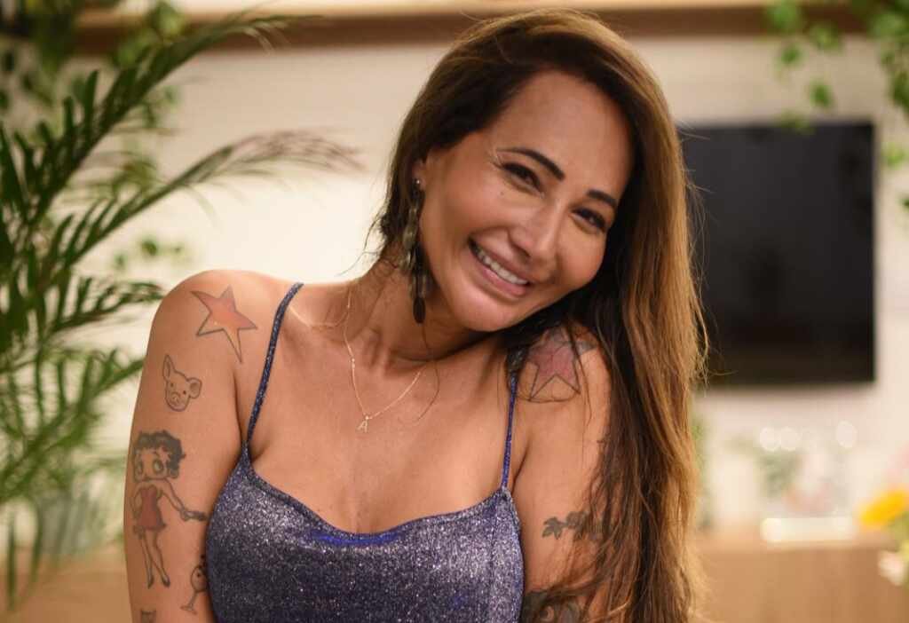Amanda Fróes desabafa sobre polêmica em SP: “Prefeito, tenha compaixão” Amanda Fróes desabafa sobre polêmica em SP: “Prefeito, tenha compaixão”