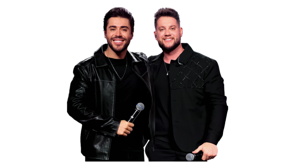 Bruno & Denner tem show confirmado no SXSW, principal festival de inovação dos Estados Unidos
