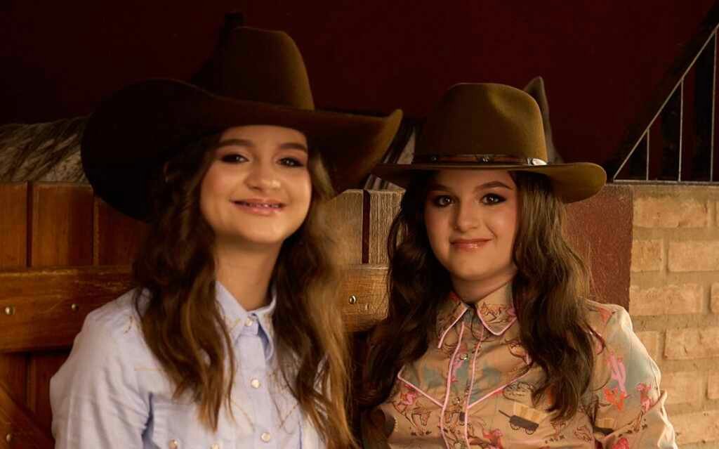 Thalita e Eliza gravam DVD “Uma Câmera e Um Sonho” com participações especiais em SP