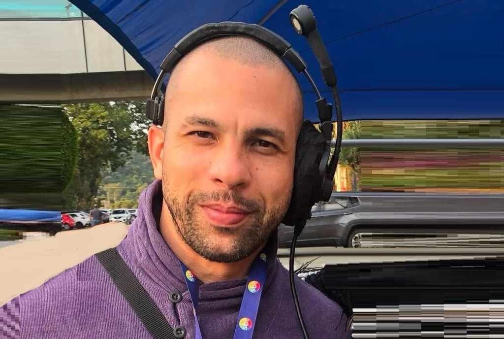 Victor Barbosa assina a Direção Artística do espetáculo “A Paixão de Cristo” em Jandira Victor Barbosa assina a Direção Artística do espetáculo “A Paixão de Cristo” em Jandira