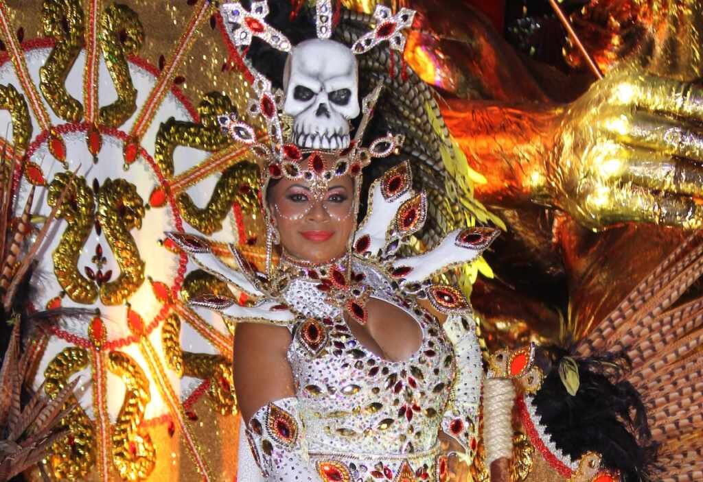 Empresária Sonia Olofsson Brilha no Carnaval com o Acadêmicos do Tucuruvi Empresária Sonia Olofsson Brilha no Carnaval com o Acadêmicos do Tucuruvi