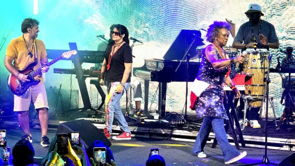 Energia OnBoard 2025 se despede com shows de Sandra Sá e Jon Secada em alto mar! Energia OnBoard 2025 se despede com shows de Sandra Sá e Jon Secada em alto mar!