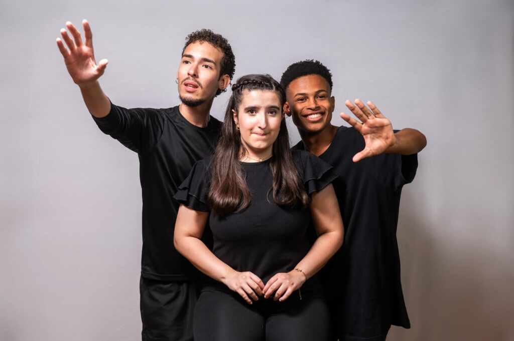“Anastasia – Youth Edition” estreia no Rio de Janeiro com elenco jovem e emocionante adaptação
