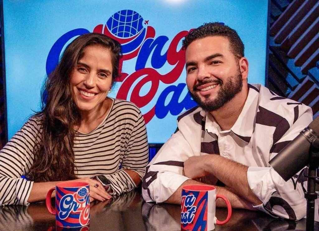 Camilla Camargo fala sobre a participação de Wanessa no Big Brother Brasil 24 Camilla Camargo fala sobre a participação de Wanessa no Big Brother Brasil 24