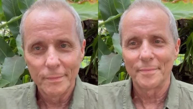Tony Bellotto, guitarrista dos Titãs, revela diagnóstico de tumor no pâncreas e pausa temporária nos palcos Tony Bellotto, guitarrista dos Titãs, revela diagnóstico de tumor no pâncreas e pausa temporária nos palcos