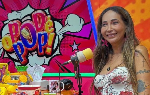 Amanda Fróes processa Jojo e fala sobre ocupar espaços negados a travestis e trans Amanda Fróes processa Jojo e fala sobre ocupar espaços negados a travestis e trans