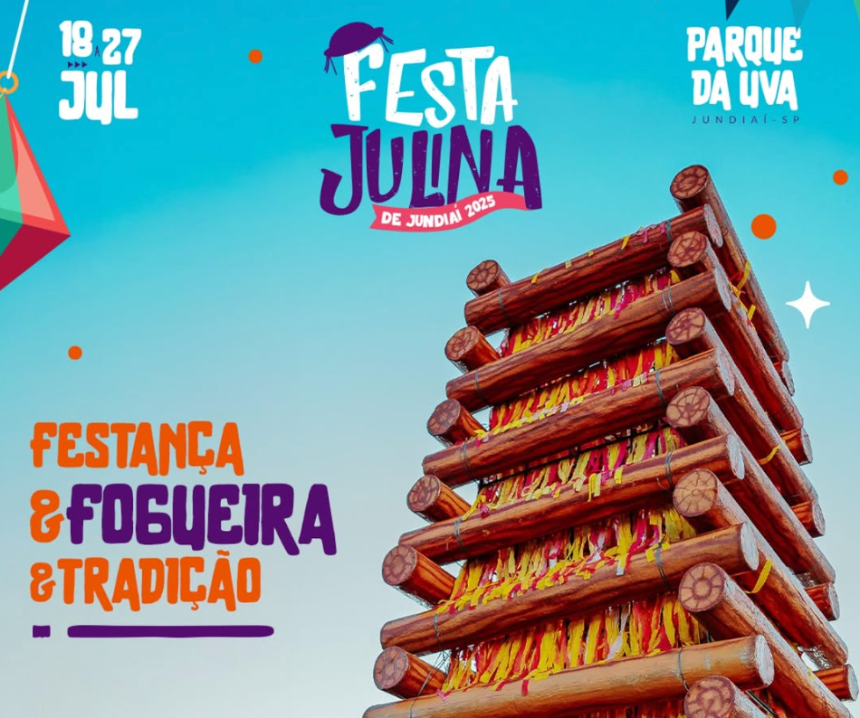 Gusttavo Lima é confirmado na Festa Julina de Jundiaí 2025 e agita programação com Luan Santana, Capital Inicial e mais Gusttavo Lima é confirmado na Festa Julina de Jundiaí 2025 e agita programação com Luan Santana, Capital Inicial e mais