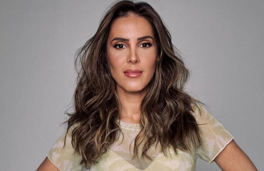 Menos é Mais: Dra. Marcela Gouveia e a Tendência da Beleza Natural Menos é Mais: Dra. Marcela Gouveia e a Tendência da Beleza Natural