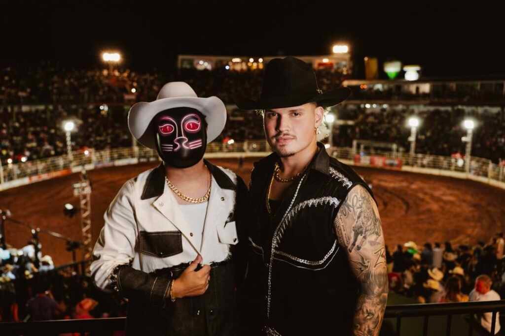 CountryBeat lança videoclipe do hit “Os Rodeio Ta Chegando” e reforça fenômeno nas redes sociais CountryBeat lança videoclipe do hit “Os Rodeio Ta Chegando” e reforça fenômeno nas redes sociais