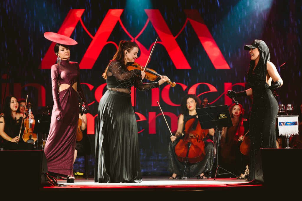 Maiara & Maraísa se apresentam na Multi Arena, com o show In Concert, pela primeira vez em Campinas Maiara & Maraísa se apresentam na Multi Arena, com o show In Concert, pela primeira vez em Campinas