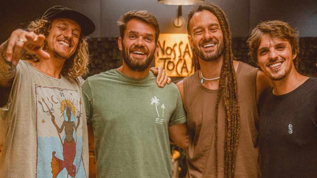 Maipê convida Gabriel Elias para o novo single ‘Me Ter’ Maipê convida Gabriel Elias para o novo single 'Me Ter'