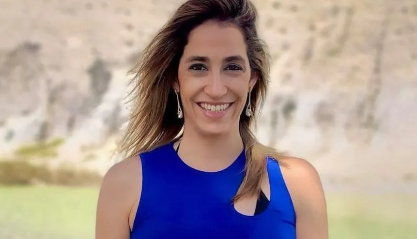 Daniele Hypolito abre o coração e fala sobre perdão a Gracyanne Barbosa Daniele Hypolito abre o coração e fala sobre perdão a Gracyanne Barbosa