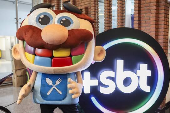 José Totoy chega ao +SBT nesta quinta! Confira outras atrações que entram no catálogo do streaming José Totoy chega ao +SBT nesta quinta! Confira outras atrações que entram no catálogo do streaming