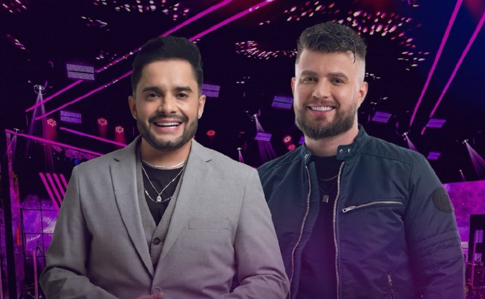 Wesley e Conrado lançam “Postura”, single do novo projeto “Marco Zero” Desanexadas