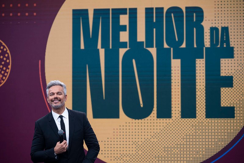 Melhor da Noite cresce 70% em audiência e ganha mini reality Melhor da Noite cresce 70% em audiência e ganha mini reality
