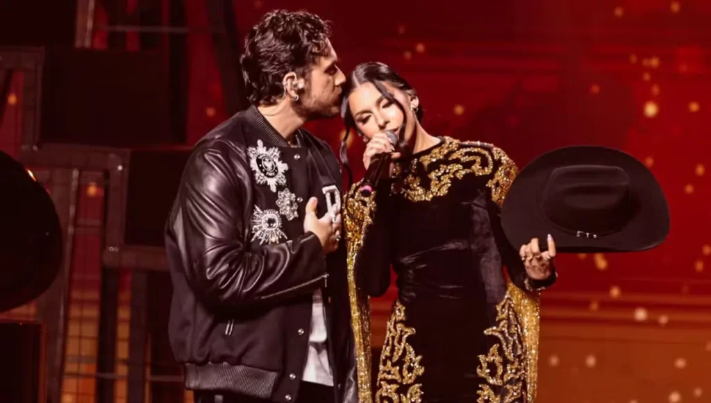 Gustavo Mioto lança “Princesa” com Ana Castela, gravada antes do término do casal Gustavo Mioto e Ana Castela anunciam música inédita juntos, mesmo estando separados