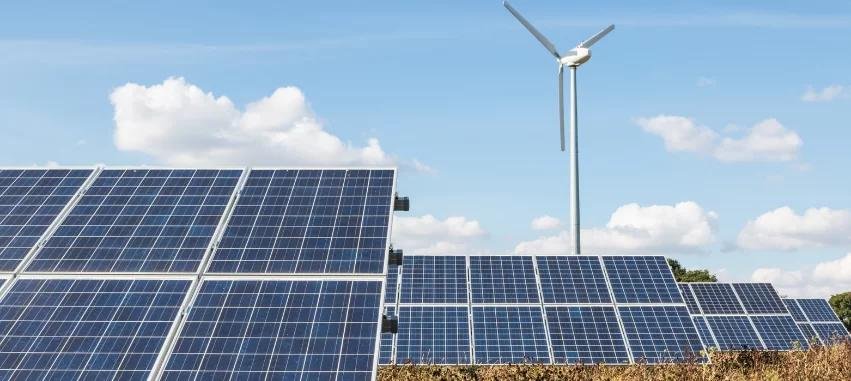 Obras Sustentáveis Ganham Espaço com Energias Renováveis e Novas Tecnologias Obras Sustentáveis Ganham Espaço com Energias Renováveis e Novas Tecnologias