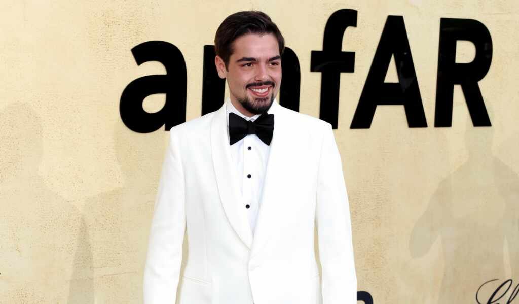 João Silva brilha em Cannes e se prepara para o Grande Prêmio de Mônaco João Silva brilha em Cannes e se prepara para o Grande Prêmio de Mônaco