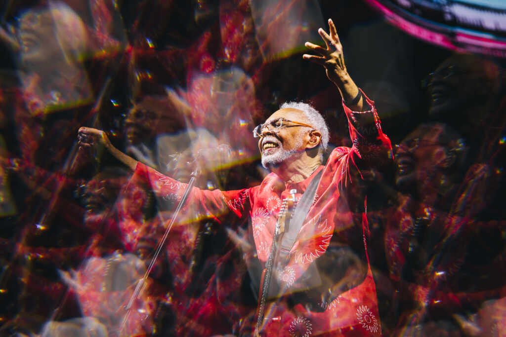 Gilberto Gil inicia venda de cabines para o Navio Tempo Rei Gilberto Gil inicia venda de cabines para o Navio Tempo Rei