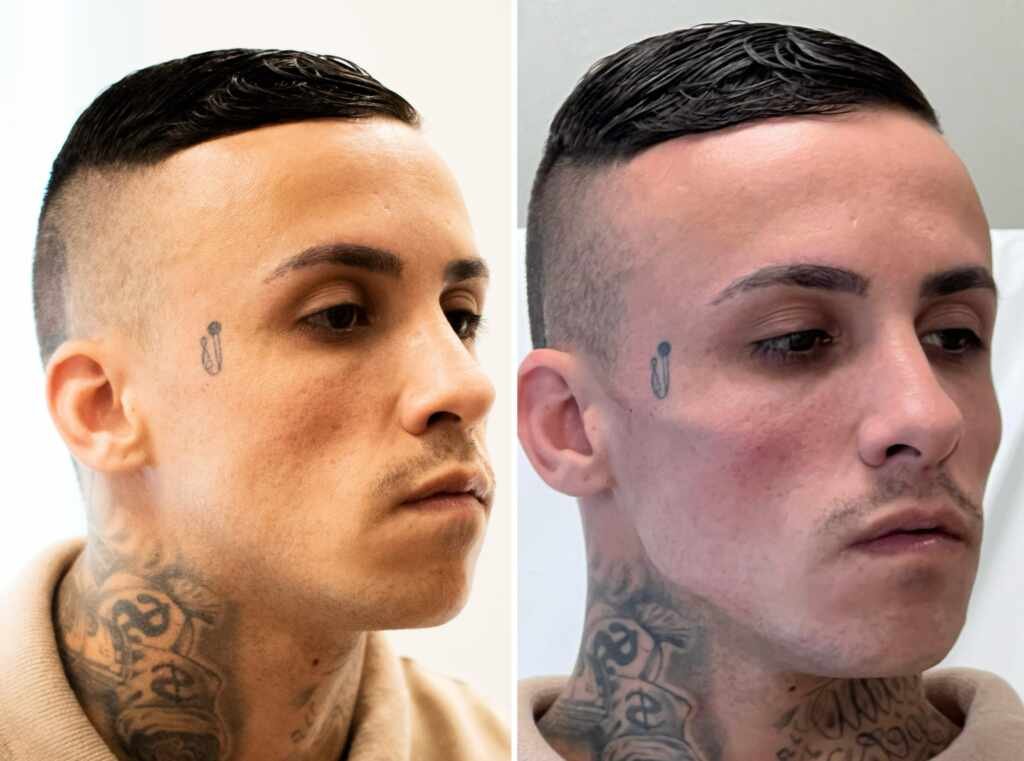 MC RHAMON: A transformação que conquistou a rede e as telinhas MC RHAMON: A transformação que conquistou a rede e as telinhas