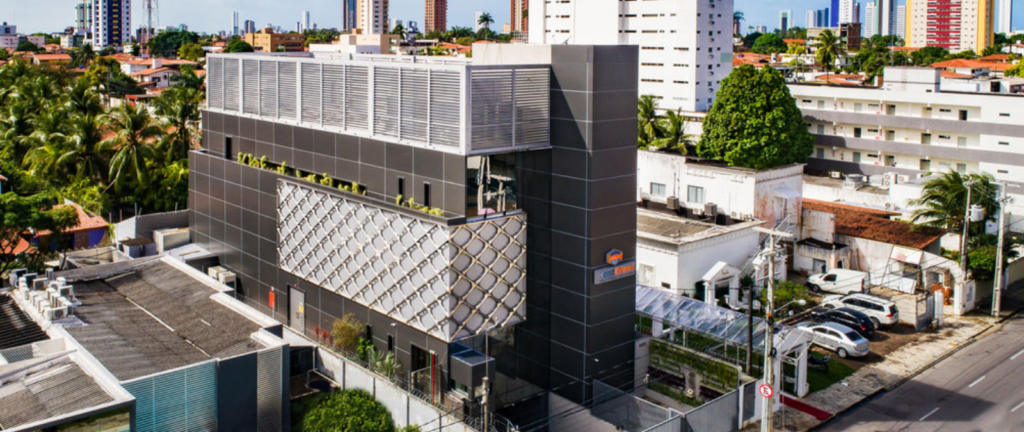 Revolução tecnológica: João Pessoa lidera com Data Center no Nordeste 4.0