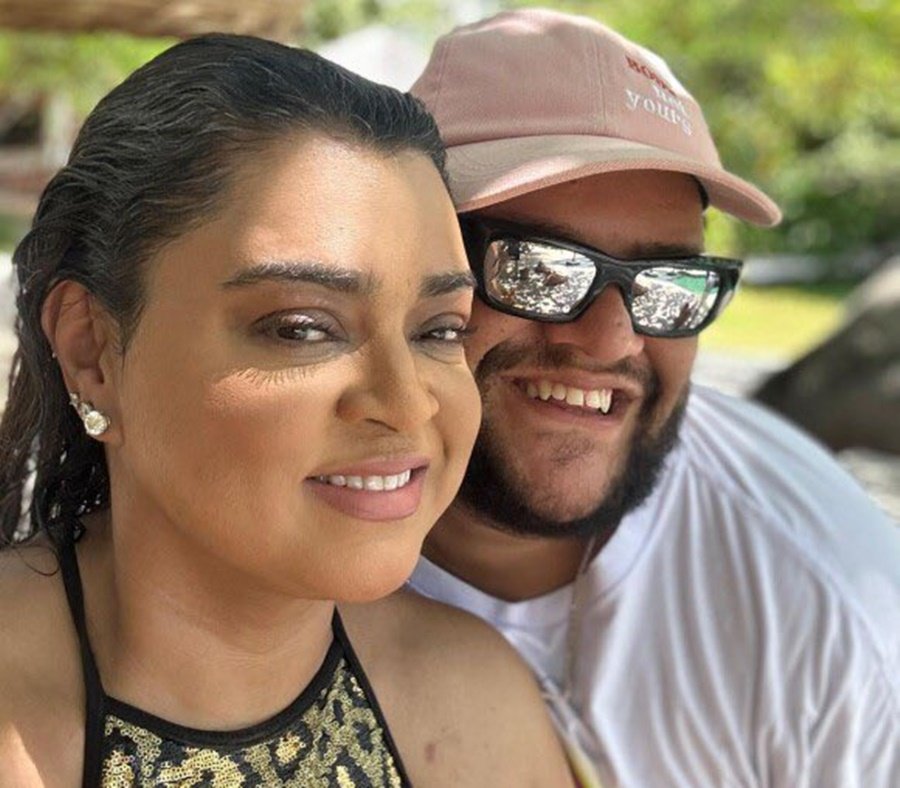 Gominho fala sobre tratamento de Preta Gil nos EUA: “Foi estranho não ir com ela” Gominho fala sobre tratamento de Preta Gil nos EUA: “Foi estranho não ir com ela”
