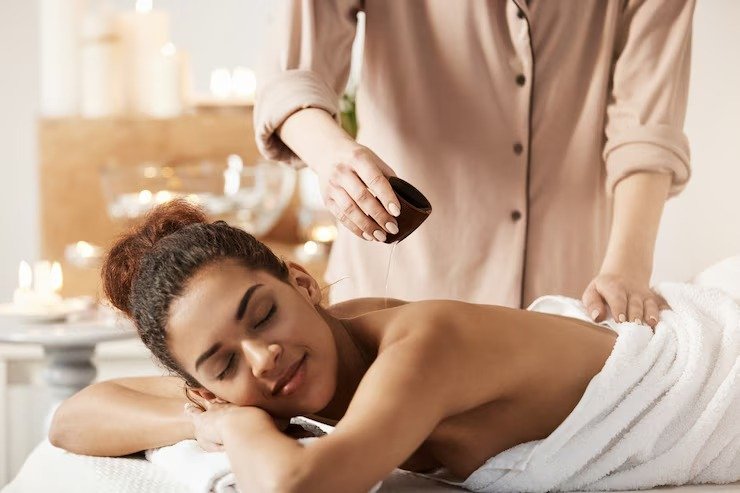 Guia completo de massagem NURU SP: da escolha do terapeuta ao resultado final Guia completo de massagem NURU SP: da escolha do terapeuta ao resultado final