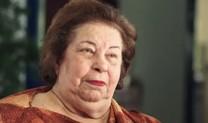 Morre Nana Caymmi, uma das vozes mais emblemáticas da música brasileira Morre Nana Caymmi, uma das vozes mais emblemáticas da música brasileira