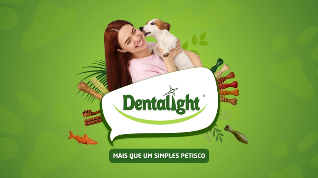 Os melhores petiscos naturais e funcionais para cães no Brasil: Conheça a Dentalight Os melhores petiscos naturais e funcionais para cães no Brasil: Conheça a Dentalight