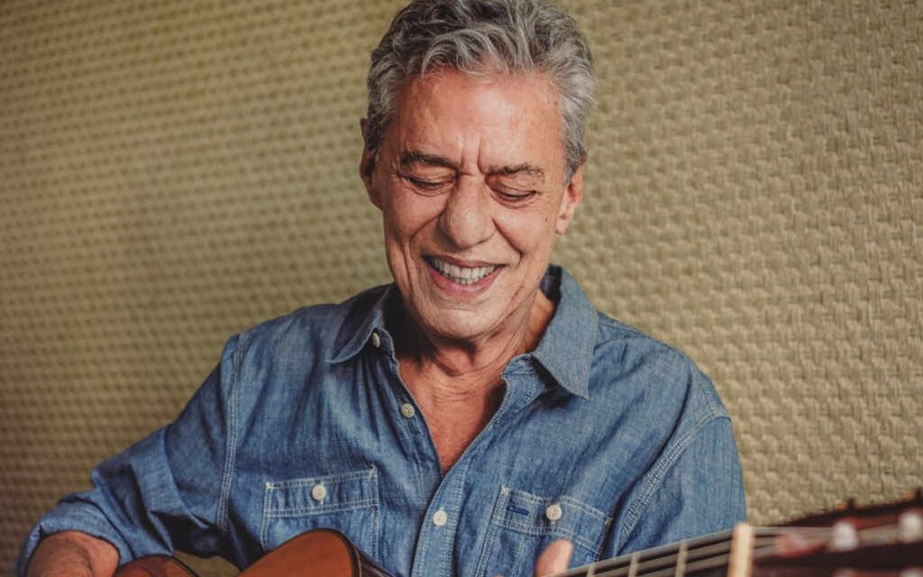 Chico Buarque completa 81 anos com homenagens de ícones da MPB Chico Buarque completa 81 anos com homenagens de ícones da MPB