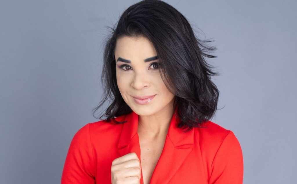 Uma jornada de empoderamento e renovação: conheça Jaci Barboza Uma jornada de empoderamento e renovação: conheça Jaci Barboza